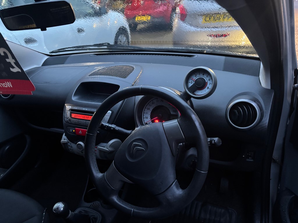 Used Citroen C1 2014 for sale - 77336128: Photo 6