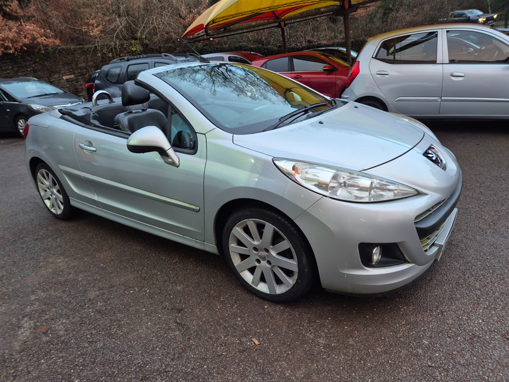 Used Peugeot 207 2009 for sale - 77151725: Photo 3