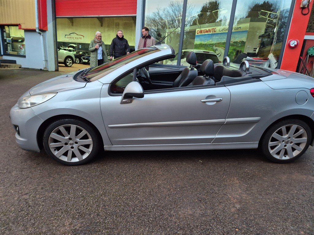 Used Peugeot 207 2009 for sale - 77151725: Photo 8