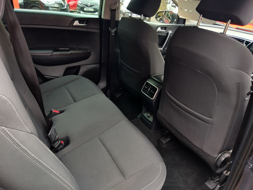 Used Kia Sportage 2017 for sale - 77732837: Photo 10