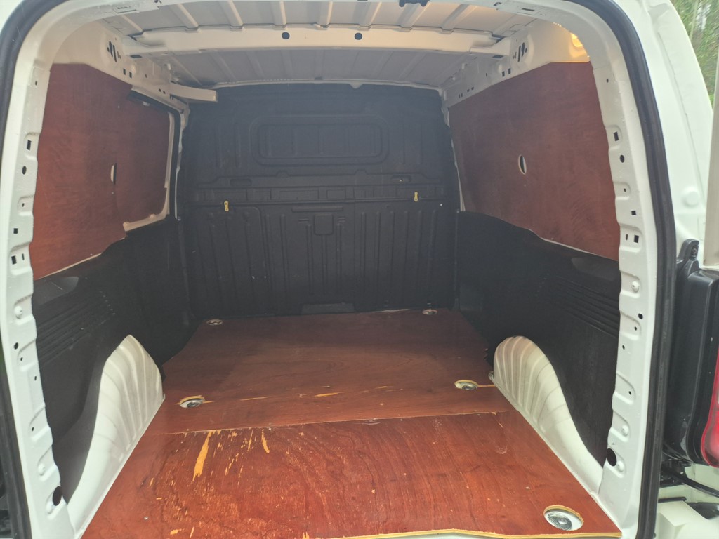 Used Vauxhall Combo 2021 for sale - 77210758: Photo 7