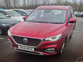 Used MG MG HS 2020 for sale - 77367289: Photo