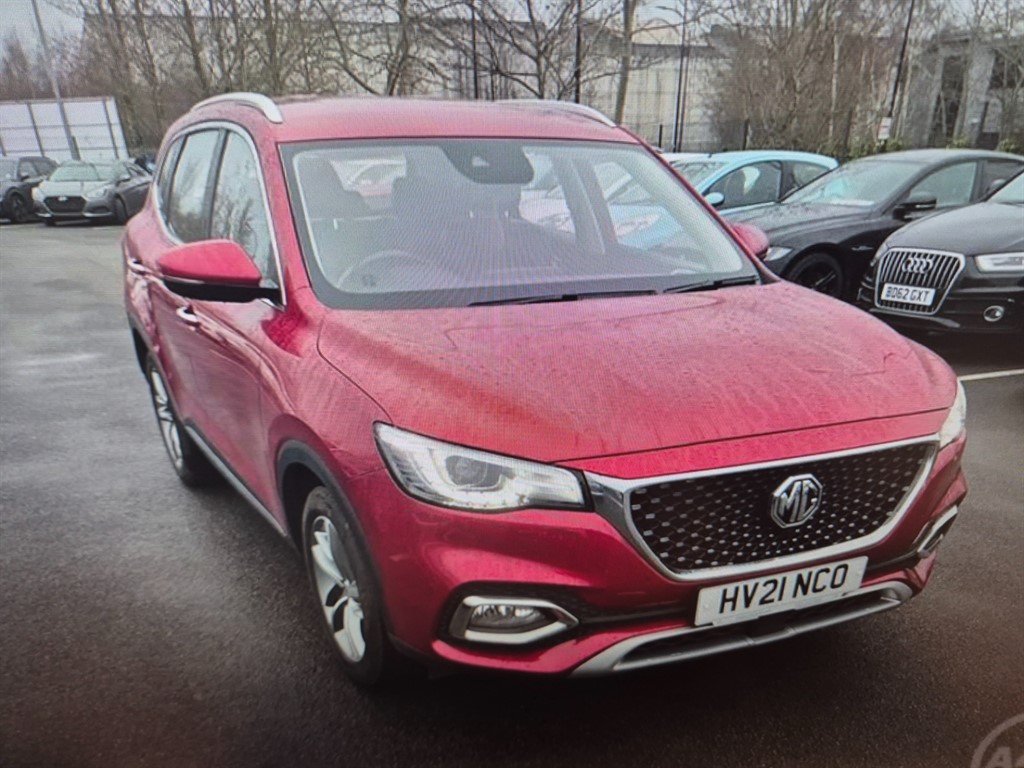 Used MG MG HS 2020 for sale - 77367289: Photo 2