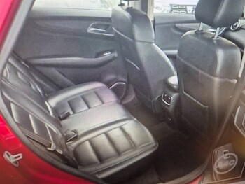 Used MG MG HS 2020 for sale - 77367289: Photo