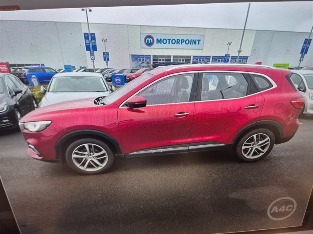 Used MG MG HS 2020 for sale - 77367289: Photo 5