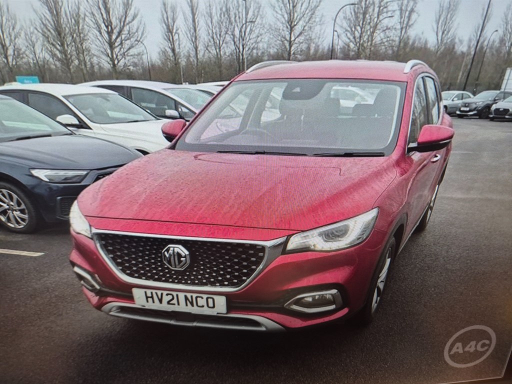 Used MG MG HS 2020 for sale - 77367289: Photo 6