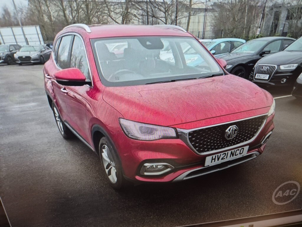 Used MG MG HS 2020 for sale - 77367289: Photo 7