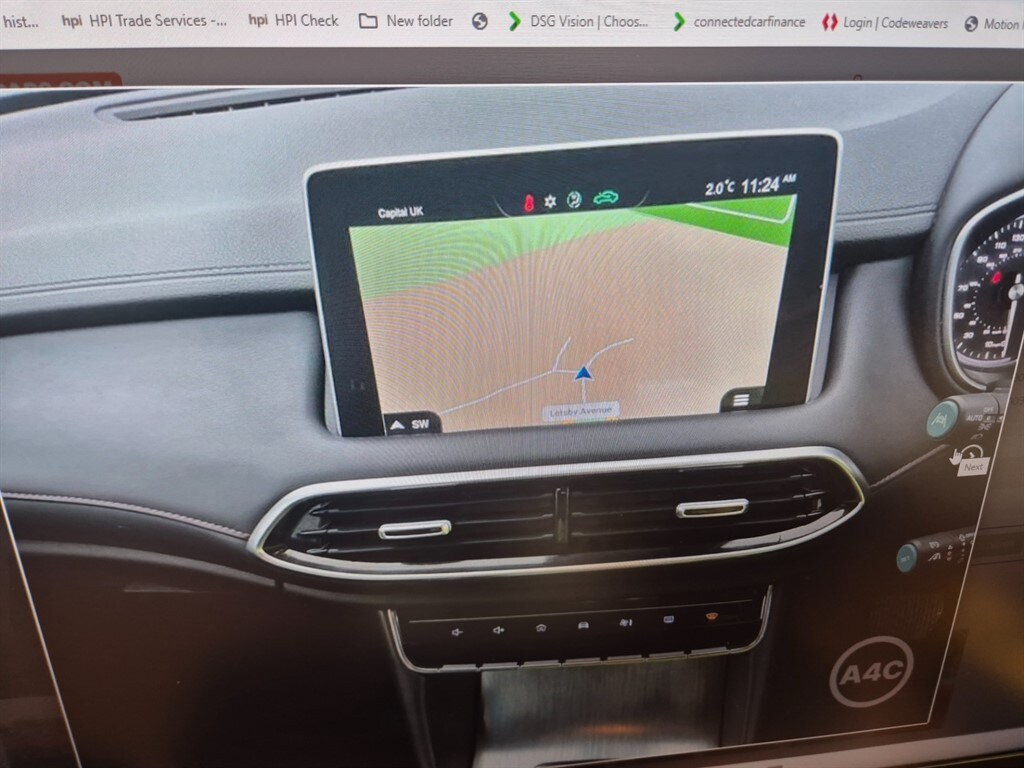 Used MG MG HS 2020 for sale - 77367289: Photo 8