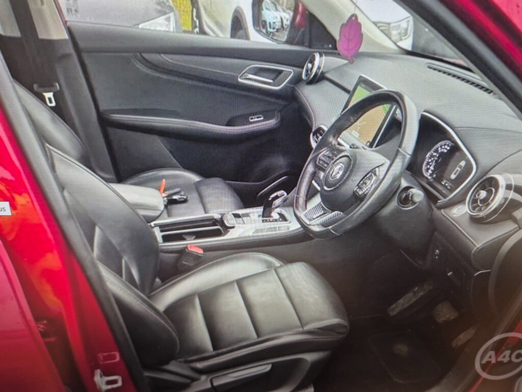 Used MG MG HS 2020 for sale - 77367289: Photo 9