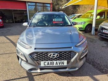 Used Hyundai KONA 2018 for sale - 75570858: Photo