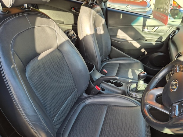Used Hyundai KONA 2018 for sale - 75570858: Photo 6