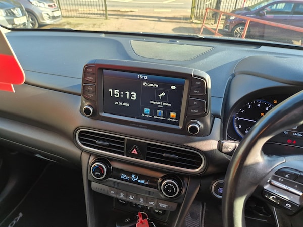 Used Hyundai KONA 2018 for sale - 75570858: Photo 9