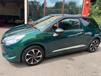 Used DS Automobiles Other 2017 for sale - 75570875: Photo
