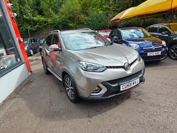 Used MG GS 2018 for sale - 79583972: Photo