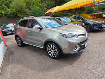 Used MG GS 2018 for sale - 79583972: Photo