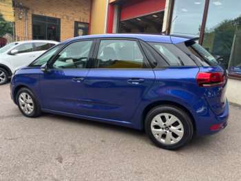 Used Citroen C4 Picasso 2018 for sale - 74869020: Photo