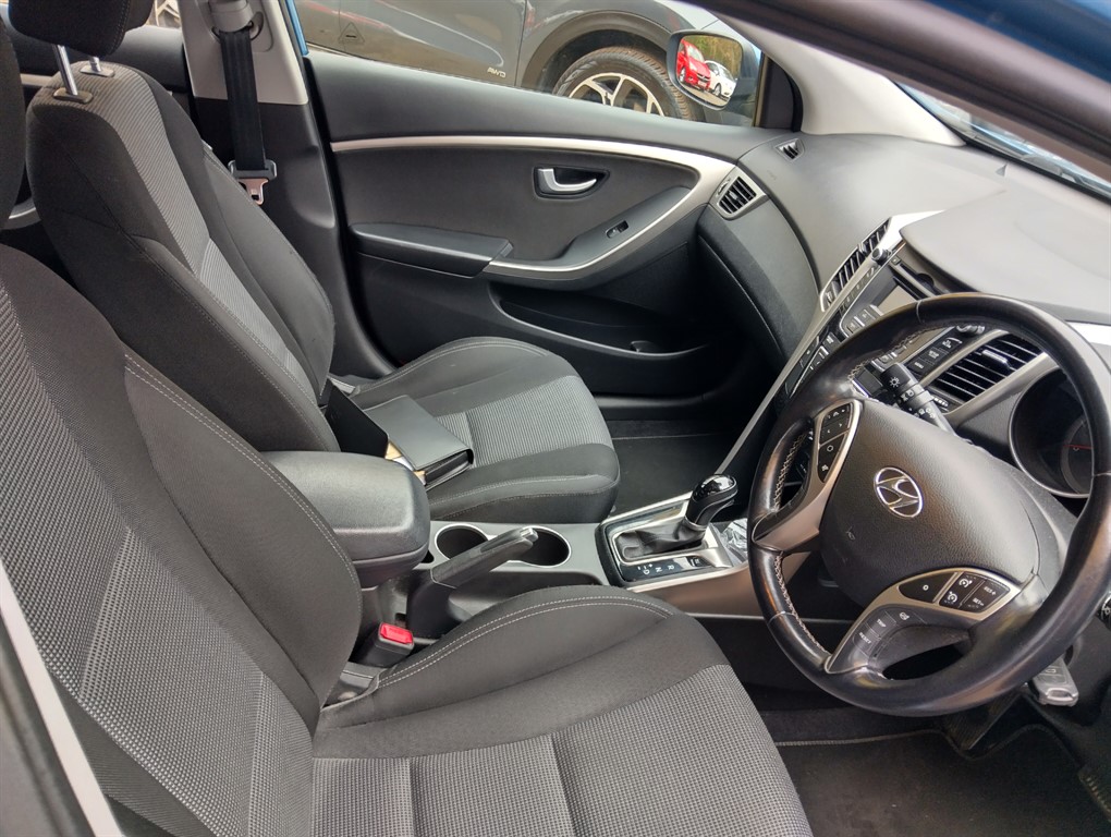 Used Hyundai i30 2013 for sale - 77795243: Photo 7