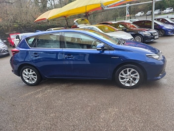 Used Toyota Auris 2016 for sale - 77848339: Photo