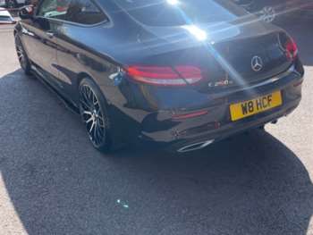 Used Mercedes-Benz 250 2017 for sale - 74122133: Photo