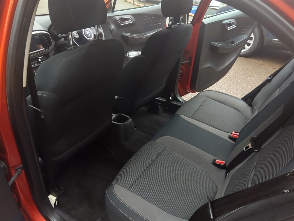 Used MG MG3 2019 for sale - 77019960: Photo 10