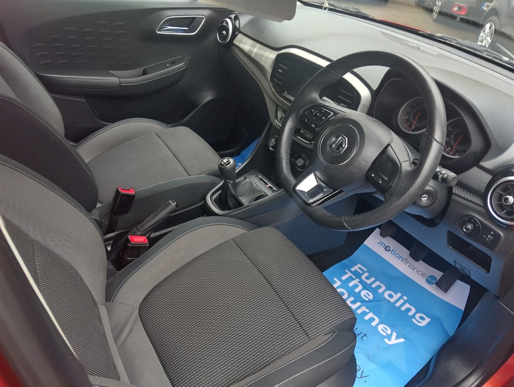 Used MG MG3 2019 for sale - 77019960: Photo 9