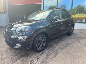 Used Fiat 500X 2017 for sale - 78418950: Photo