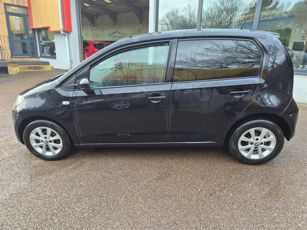 Used Skoda Citigo 2012 for sale - 77691207: Photo 13