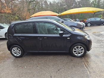 Used Skoda Citigo 2012 for sale - 77691207: Photo