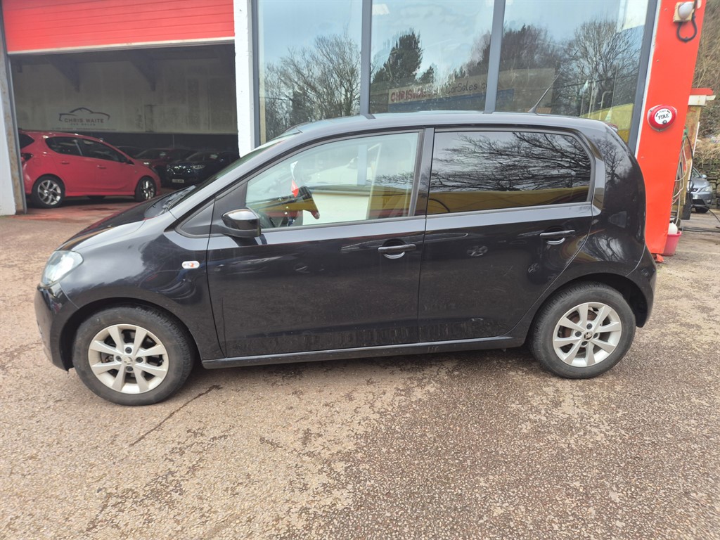 Used Skoda Citigo 2012 for sale - 77691207: Photo 3