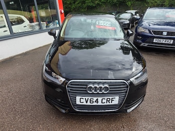Used Audi A1 2014 for sale - 78941971: Photo