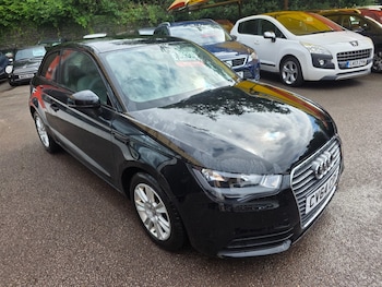 Used Audi A1 2014 for sale - 78941971: Photo