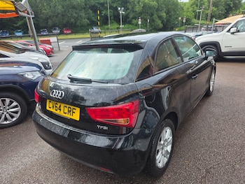 Used Audi A1 2014 for sale - 78941971: Photo