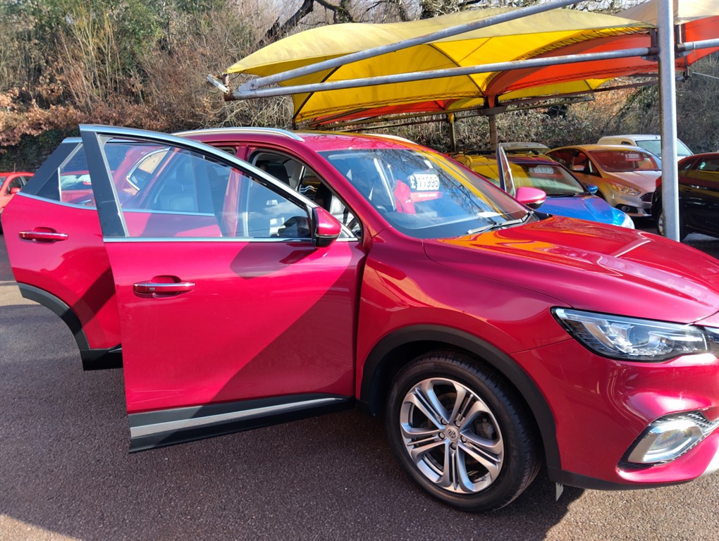 Used MG MG HS 2020 for sale - 77702905: Photo 12