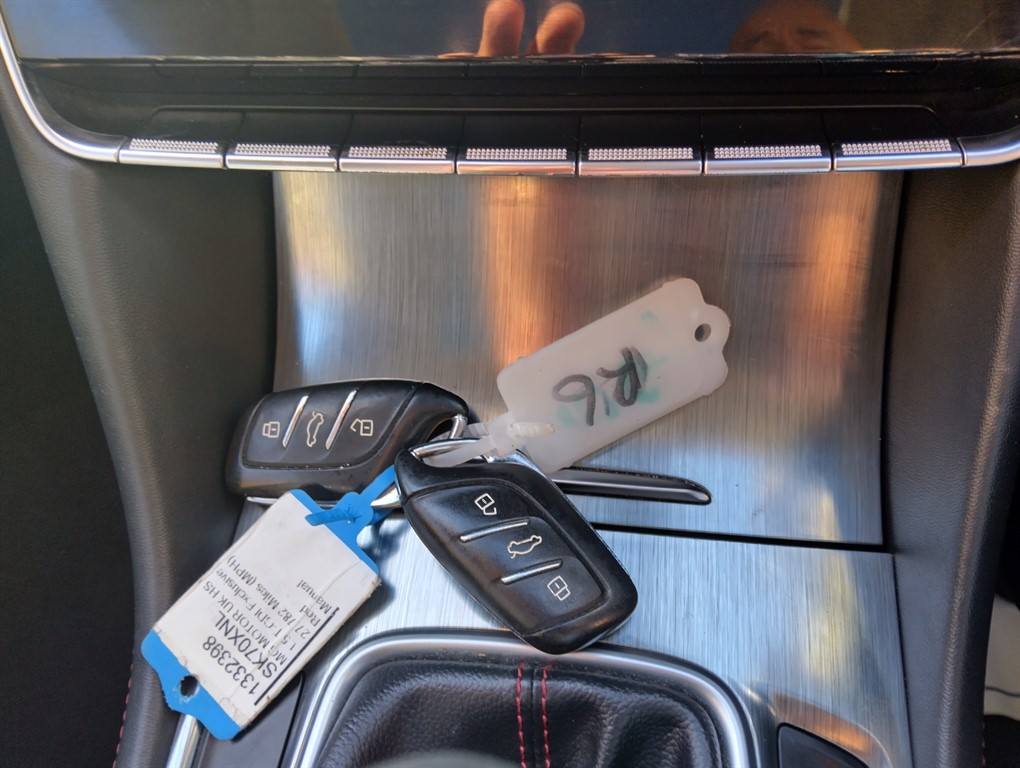 Used MG MG HS 2020 for sale - 77702905: Photo 15