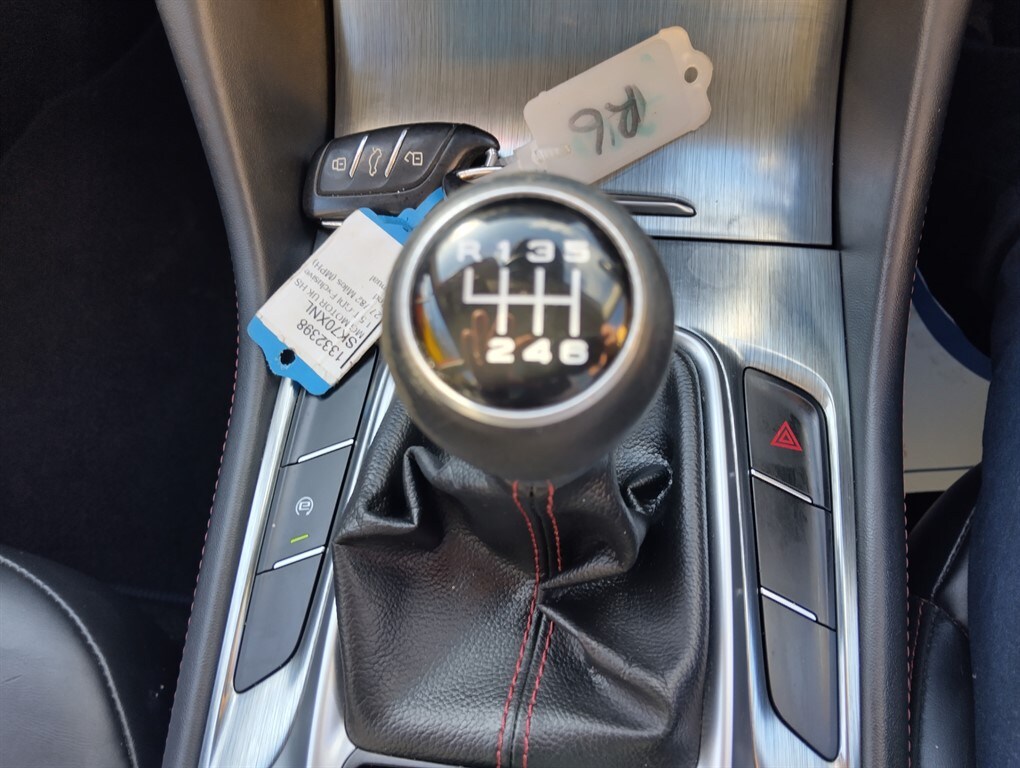 Used MG MG HS 2020 for sale - 77702905: Photo 17