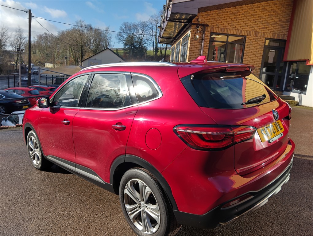 Used MG MG HS 2020 for sale - 77702905: Photo 7