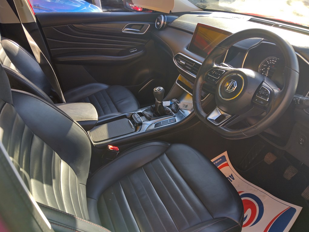 Used MG MG HS 2020 for sale - 77702905: Photo 8