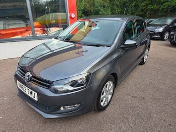 Used Volkswagen Polo 2012 for sale - 79809642: Photo
