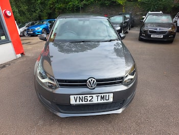 Used Volkswagen Polo 2012 for sale - 79809642: Photo