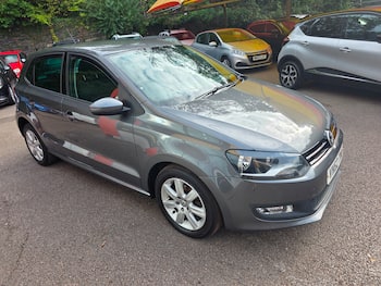 Used Volkswagen Polo 2012 for sale - 79809642: Photo