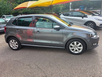 Used Volkswagen Polo 2012 for sale - 79809642: Photo