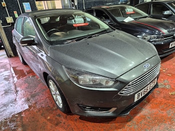 Used Ford Focus 2016 for sale - 76452420: Photo