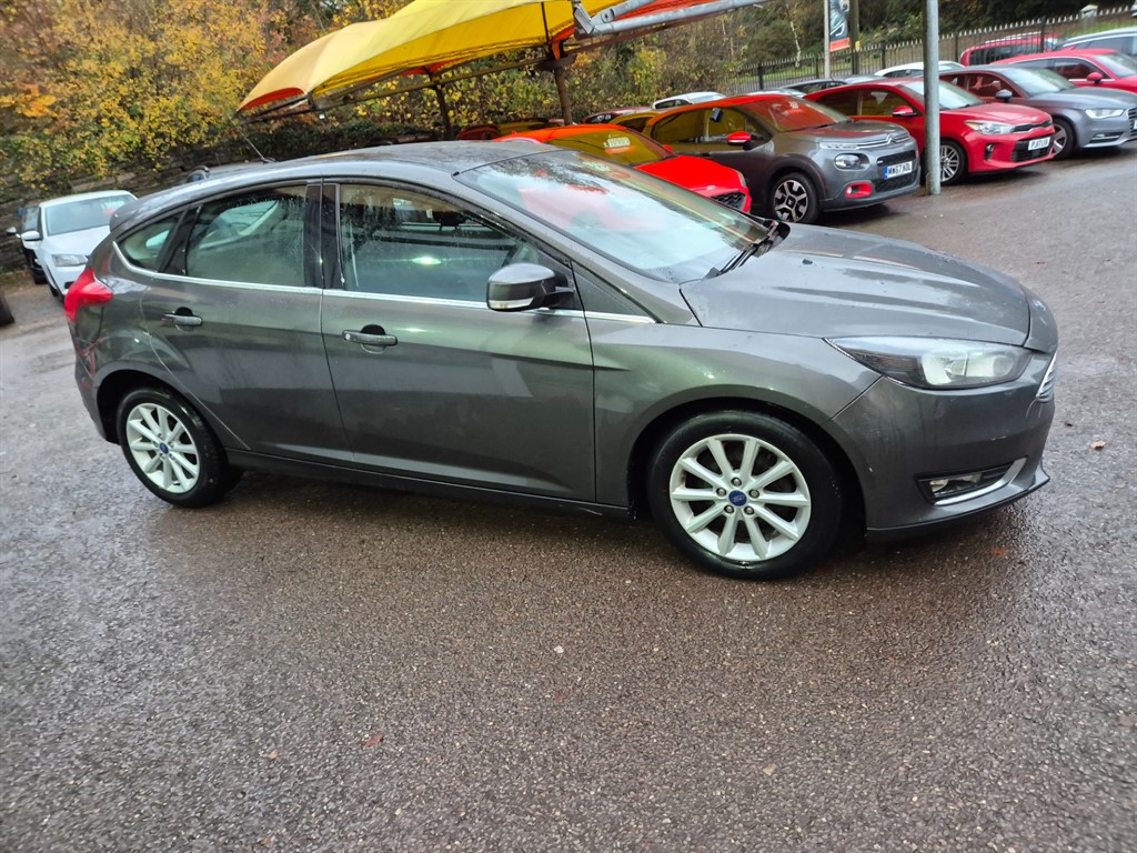 Used Ford Focus 2016 for sale - 76452420: Photo 6