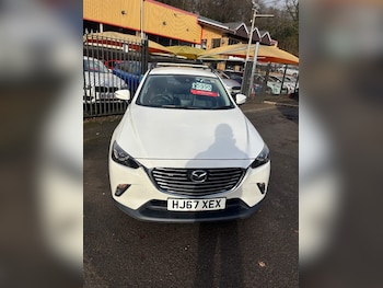 2017 - 1.5d Sport Nav 5dr