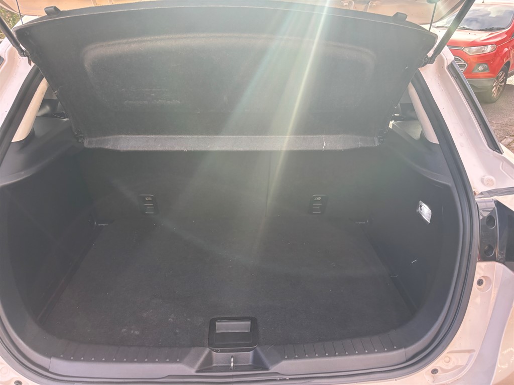 Used Mazda CX-3 2017 for sale - 76908264: Photo 9