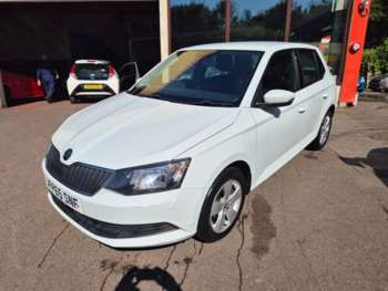 2015 - SE TSI 5-Door