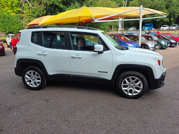 Used Jeep Renegade 2015 for sale - 79534872: Photo