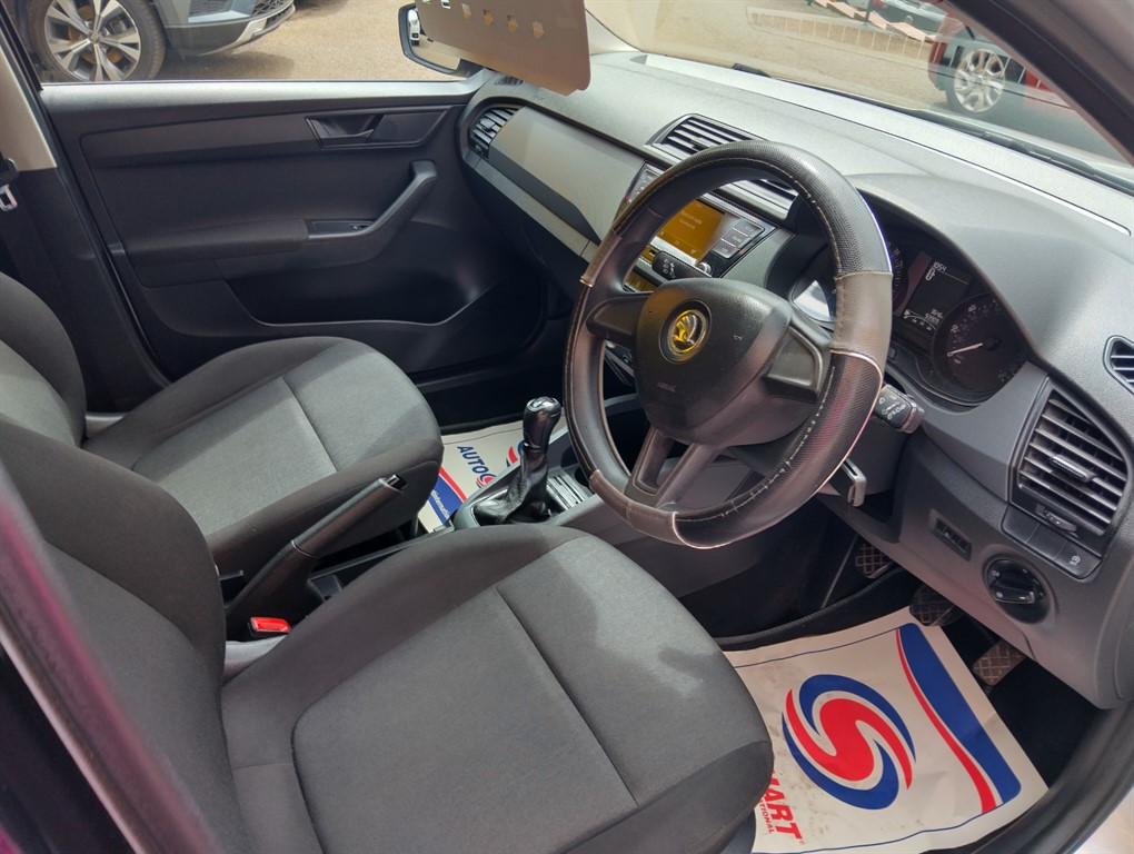 Used Skoda Fabia 2022 for sale - 77336186: Photo 10