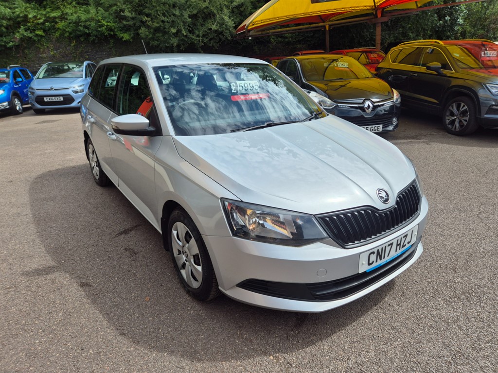 Used Skoda Fabia 2022 for sale - 77336186: Photo 21