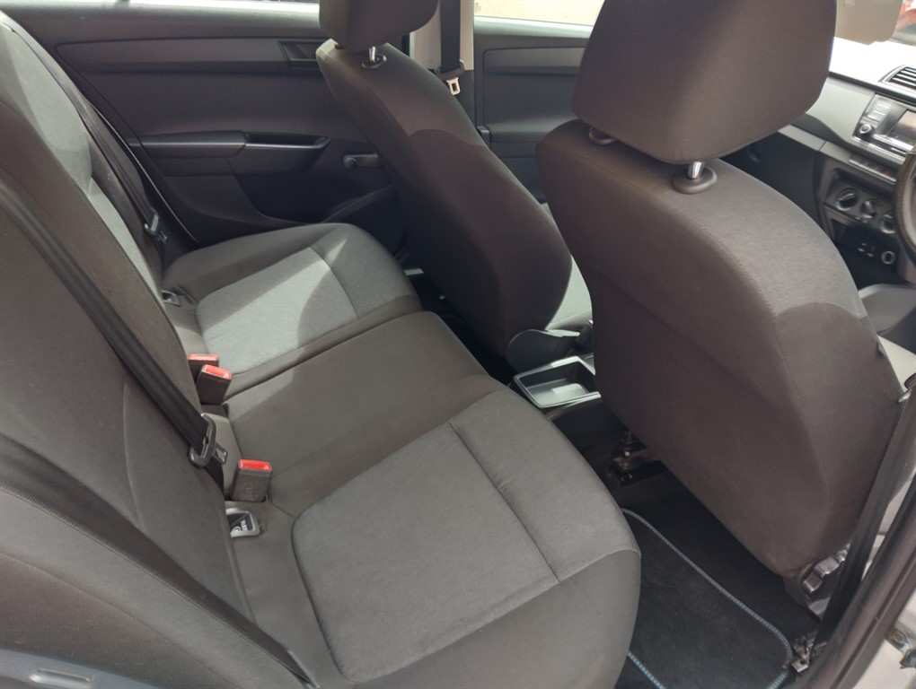 Used Skoda Fabia 2022 for sale - 77336186: Photo 9